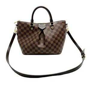 Louis Vuitton Bag Handbag Damier Sienna